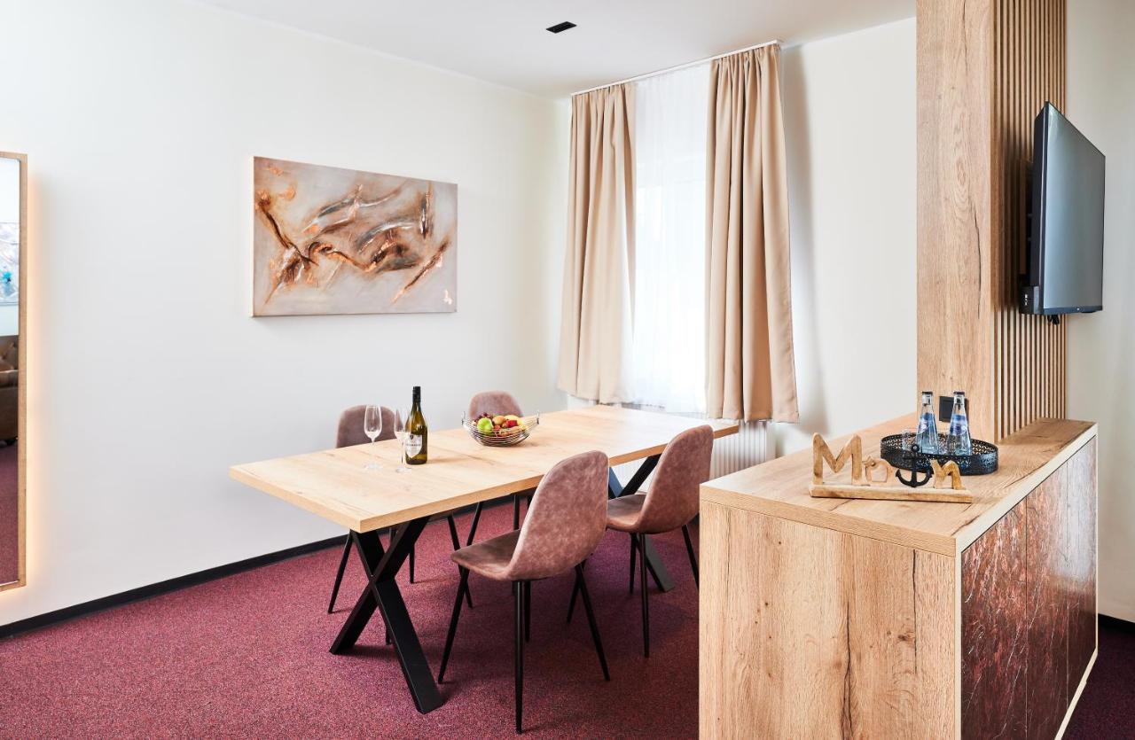 Hotel 53° Nord Brake  Εξωτερικό φωτογραφία