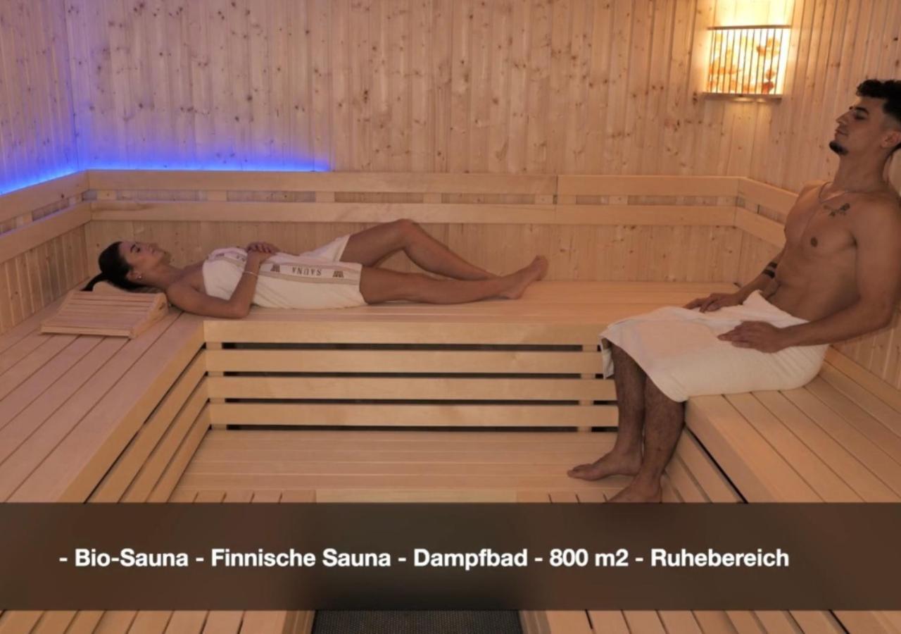 Hotel 53° Nord Brake  Εξωτερικό φωτογραφία